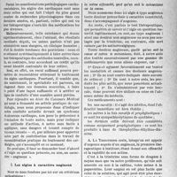 1366 - Page 1353 - Partie scientifique. Travaux originaux. Comment tenir compte des données nouvelles dans le traitement des cardialgies, par le Docteur Maurice Jacquet
