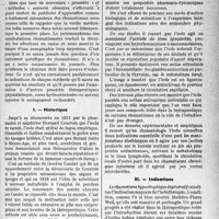 1376 - Page 1363 - Partie scientifique. Travaux originaux. L'iode et ses indications dans le traitement des rhumatismes, par Louis Langlois. I. — Historique / II. — Mode d’action de l'iode