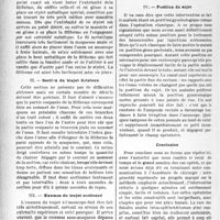 1419 - Page 1406 - Partie scientifique. Travaux originaux. La cure radicale ambulatoire des fistules anales intra-sphinctériennes, par MM. L. Capette et M. Bréger. I. —- Exploration de la fistule / II. —- Section du trajet fistuleux / III. —- Examen du trajet sectionné / IV. —- Position du sujet