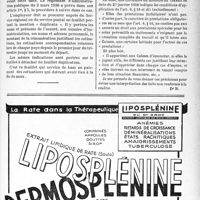 1460 - Page LXVII-1447 - Correspondance. Assurances sociales. Versement des cotisations en cas de rupture du contrat de travail / Droits des assurés sociaux aux prestations spéciales