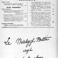 1464 - Page III-1451 - Sommaire