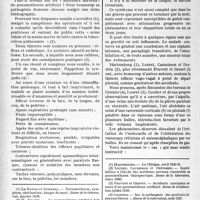1483 - Page 1470 - Partie scientifique. Travaux originaux. Syndrome embolique et pneumothorax suffocant, par Jean Trotot