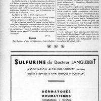 1531 - Page 1518-LXX - Correspondance. Assurances sociales. Versement tardif des cotisations. Précompte exercé en temps voulu. Droit aux prestations