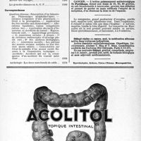 1534 - Page V-1521 - Sommaire / Renseignements