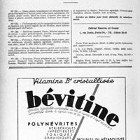 1535 - Page 1522-VI - Demandes et offres