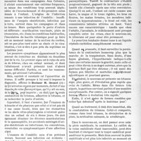 1556 - Page 1543 - Partie scientifique. Au chevet des petits patients. Il faut toujours compter avec le tétanos du nouveau-né [G. Fischer]