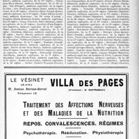 1576 - Page XLIII-1563 - A travers l’officiel. Tableau de concours pour la Légion d’honneur, Année 1938. Chevaliers. Armée métropolitaine (Suite et fin)