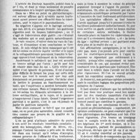1609 - Page 1596 - Partie scientifique. Travaux originaux. Mise au point en physiothérapie [Dani Hervouet]