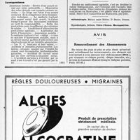 1654 - Page V-1641 - Sommaire / Renseignements