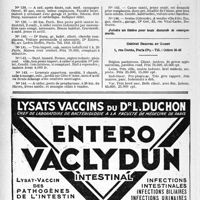 1655 - Page 1642-VI - Demandes et offres