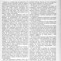 1672 - Page 1659 - Partie scientifique. Travaux originaux. Les dermites causées par les résines artificielles, par le Docteur André Feil