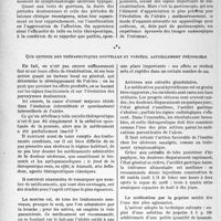 1675 - Page 1662 - Partie scientifique. Travaux originaux. Ce que pratiquement le médecin doit savoir... Des acquisitions récentes sur l'ulcère de l’estomac, D’après le Docteur Ch. Debray. C’est d’abord, toute l’importance diagnostique des épreuves de laboratoires / Que retenir des thérapeutiques nouvelles et variées, actuellement préconisées [G. Fischer]
