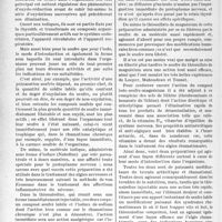 1683 - Page 1670 - Partie scientifique. L'actualité scientifique. Thérapeutique. De l’action de certains composés sulfo-iodés suivant le mode d'administration [De Juspy]