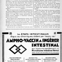 1697 - Page 1684-LII - Correspondance. Assurances sociales. Honoraires pour soins donnés aux assurés sociaux assistés