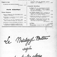 1708 - Page III-1695 - Sommaire