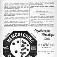 1711 - Page 1698-VI - Demandes et offres