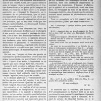 1740 - Page 1727 - Partie professionnelle, Hygiène, Assistance, Mutualité, Intérêts corporatifs, Variétés. Déontologie et responsabilité professionnelle [Dr. Paul Boudin]