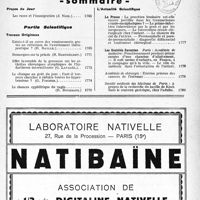 1764 - Page III-1751 - Sommaire