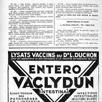 1767 - Page 1754-VI - Demandes et offres