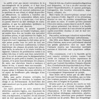 1784 - Page 1771 - Partie scientifique. Travaux originaux. Remarques sur la pelade, par R. Barthélémy