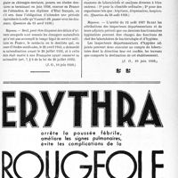 1812 - Page LV-1799 - A travers l’officiel. Conditions de dispense du délai d’attente pour les médecins et chirurgiens-dentistes naturalisés français / Droits des inspecteurs départementaux d’hygiène adjoints ence qui concerne les examens de laboratoire
