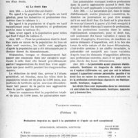 1827 - Page 4 - I. La patente. 2° Calcul de la patente. a) Le droit fixe