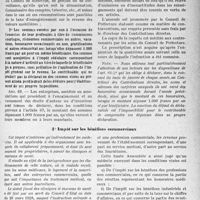 1840 - Page 17 - III Impôts cédulaires autres que l’impôt sur les bénéfices non commerciaux. 1° Impôt sur les traitements, salaires, pensions et rentes viagères. e) Des renseignements à fournir par les employeurs, chefs d’entreprise et débiteurs de pensions ou de rentes viagères / 2° Impôt sur les bénéfices commerciaux