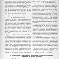 1841 - Page 18 - III Impôts cédulaires autres que l’impôt sur les bénéfices non commerciaux. 2° Impôt sur les bénéfices commerciaux / 3° Imposition des contribuables disposant de revenus professionnels, provenant de sources différentes. a) Bénéfices commerciaux et bénéfices non-commerciaux
