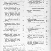 1848 - Page 5 - I, Tarif des frais médicaux en matière d’accidents du travail. Titre II, Petite chirurgie et chirurgie élémentaire des plaies et traumatismes
