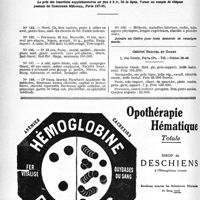 1951 - Page 1814-VI - Demandes et offres