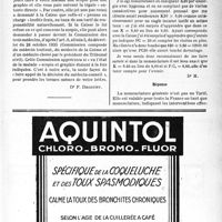 2000 - Page LIX-1863 - Correspondance. Application des tarifs d’honoraires. a) Assurances sociales. Refus par une Caisse de rembourser scopie et graphie à la fois / La nomenclature générale n'indique pas les prix. Ceux-ci, qu’il s’agisse de K ou de P. C sont d'ordre régional
