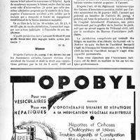 2003 - Page 1866-LXII - Correspondance. Assurances sociales. Situation d’un assuré social victime d’un accident du travail contesté