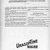 2007 - Page 1870-VI - Demandes et offres