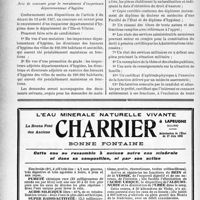 2013 - Page 1876-XII - A travers l’officiel. Enseignement de la médecine / Hygiène publique
