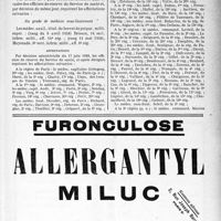 2014 - Page XIII-1877 - A travers l’officiel. Hygiène publique / Service de santé militaire