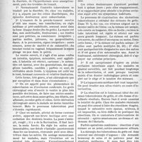 2019 - Page 1882 - Partie scientifique. Travaux originaux. Les tuberculoses chirurgicales du grêle, par le Docteur A. Ameline. 2° Perforations tuberculeuses du grêle / 3° Tuberculose ulcéro-caséeuse / 4° Tuberculose sténosanté