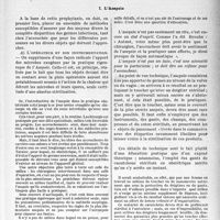 2020 - Page 1883 - Partie scientifique. Travaux originaux. La prophylaxie de l’infection puerpérale, par le Docteur P. Balard. I. L’Asepsie
