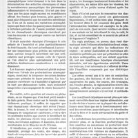 2076 - Page 1939 - Partie scientifique. Les indications pratiques du traitement des rhumatismes chroniques, par le Docteur P. Lagèze. Données générales. Hygiène et régime alimentaire. I, Données générales / II, Hygiène et régime alimentaire des rhumatismes chroniques