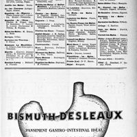 2102 - Page V-1965 - Abonnés du « Concours » exerçant dans les Stations Thermales