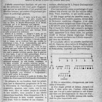 2112 - Page 1975 - Partie scientifique. Sur un cas d’idiotie amaurotique familiale, par le Docteur L. Babonneix