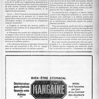 2182 - Page XXXVII-2045 - A travers l’officiel. Organisation de la Nation pour le temps de guerre