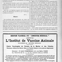2230 - Page XLI-2093 - Correspondance. Assurances sociales. Un accident de droit commun donne droit aux prestations de l’assurance-maladie