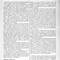 2286 - Page 2149 - Partie scientifique. Travaux originaux. Appendicites aiguës, par M. le Docteur Calvet