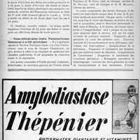 2317 - Page 2180-VIII - Dernières nouvelles. Légion d’honneur / La durée d’éviction des élèves des écoles primaires / Union médicale latine (Umfla). Fondation Georges Clemenceau à la Cité universitaire / Clinique obstétricale Baudelocque