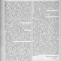 2323 - Page 2186 - Propos du jour. Vieux neuf médical. L’assistance et les hôpitaux à Montauban au XVIIe siècle [J. Noir]