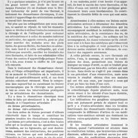 2328 - Page 2191 - Partie scientifique. Travaux originaux. A propos de l’appareillage des rhumatisants chroniques, par le Docteur R. Massart [Dr Raphaël Massart]