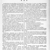 2378 - Page 2241 - Partie scientifique. Travaux originaux. Epuration des coquillages par l’eau de mer ozonisée [G. Lavalée]