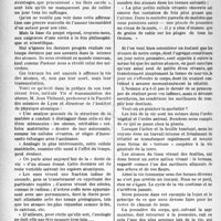 2391 - Page 2254 - Partie professionnelle, Hygiène, Assistance, Mutualité, Intérêts corporatifs, Variétés. « Les bois sacrés » cimetières de l’avenir, devant les points de vue philosophique et scientifique [Dr Clavel]