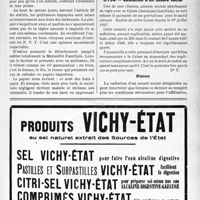 2406 - Page XLIX-2269 - Correspondance. Mutualité familiale. Les mauvais payeurs / Assurances sociales. Radlation d'un assuré social