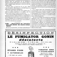 2407 - Page 2270-L - Correspondance. Assurances sociales. Radlation d'un assuré social / Recouvrement des honoraires pour soins donnés aux assurés sociaux assistés
